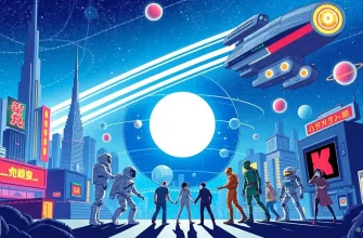 宇宙冒険映画のベスト10