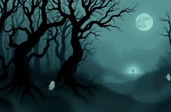 超自然ホラー映画のベスト10