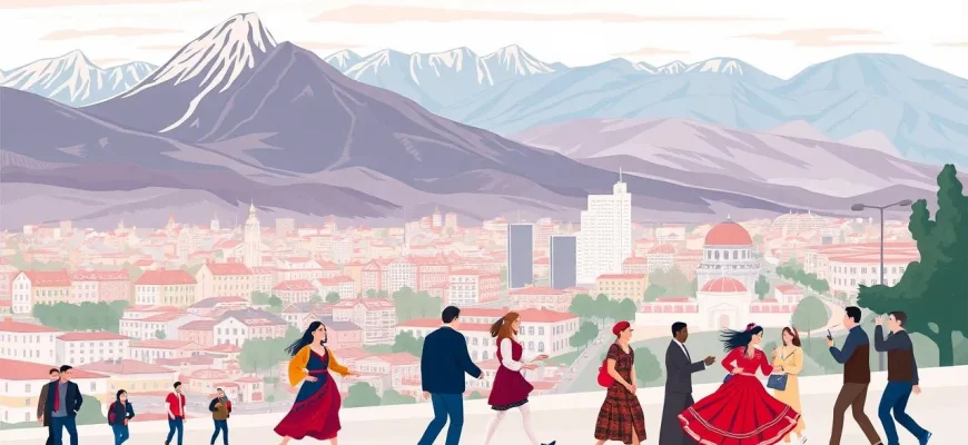 アルバニア映画の世界へようこそ