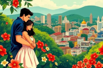 コロンビアの恋愛映画10選