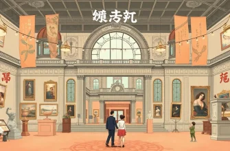 美術館を舞台にしたドラマ映画10選