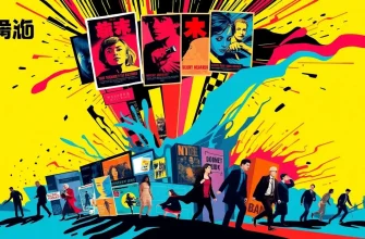 心理スリラーのベスト10