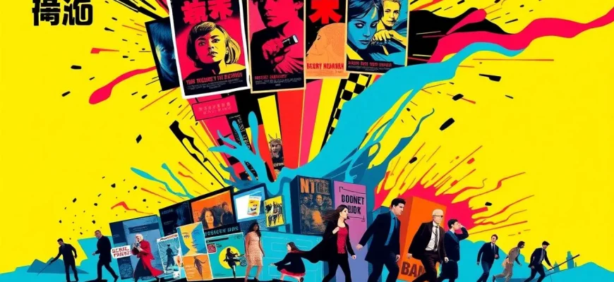 心理スリラーのベスト10