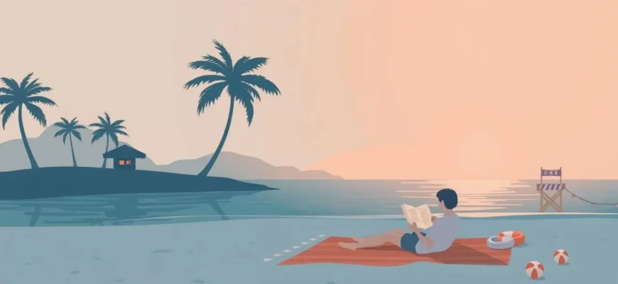 恐怖の休暇映画10選