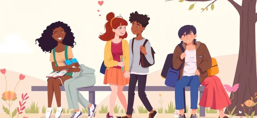 ゲイティーン映画ベスト10