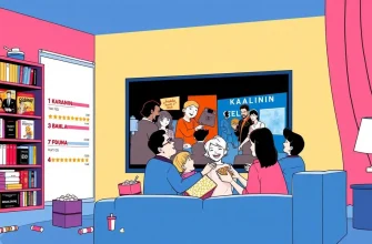 家族で楽しむカランティンフィルム