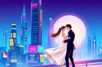 未来の恋愛映画10選