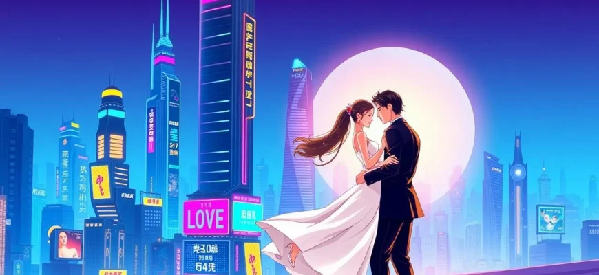 未来の恋愛映画10選