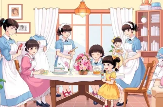 メイドのメロドラマ映画10選