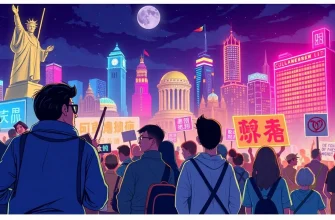 映画の伝記：集会の物語