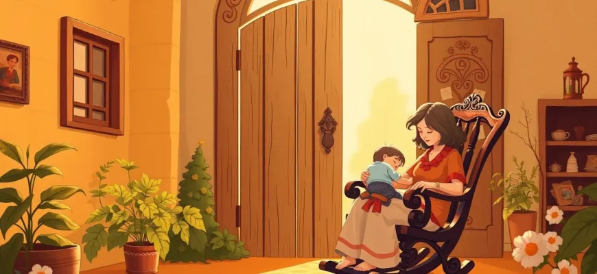 養子縁組をテーマにした感動のドラマ映画10選