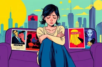 絶望を描く映画の傑作10選