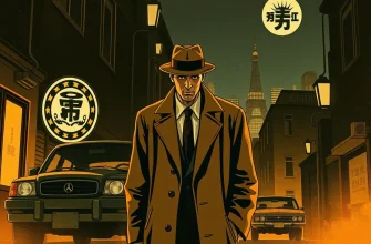 シークレット組織のドラマ映画