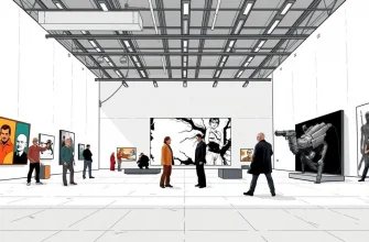 ギャラリーの戦い：アクション映画10選