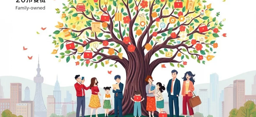 家族経営のメロドラマ映画10選