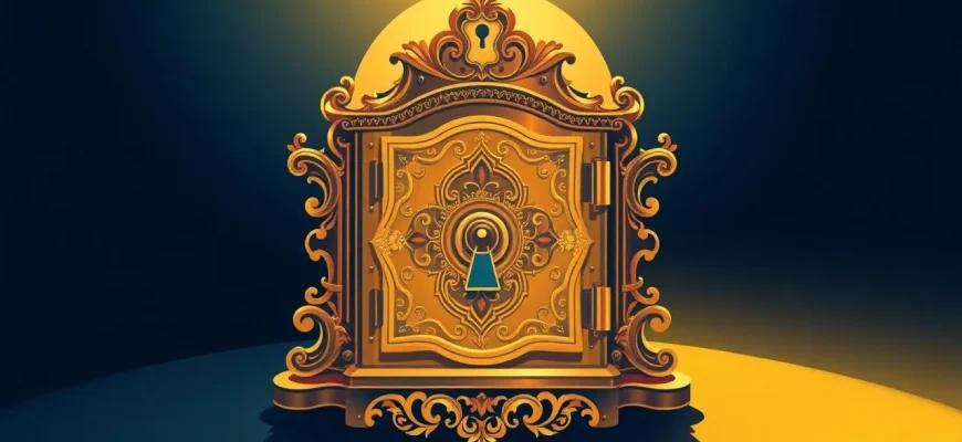 金銭を巡るミステリー映画10選