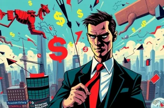 ブローカーを描いたスリラーの映画10選