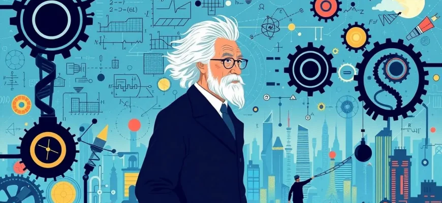 科学の歴史映画10選