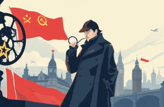 ソビエトのシャーロック・ホームズ映画ベスト10