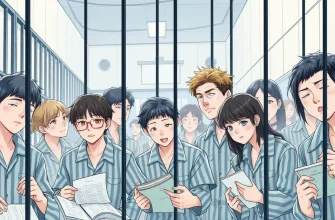 囚人映画特集：10本の名作