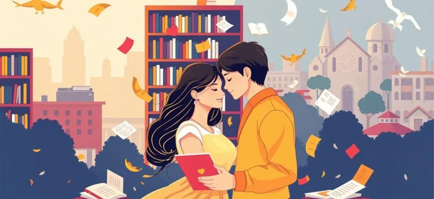 大学院生の恋愛映画10選