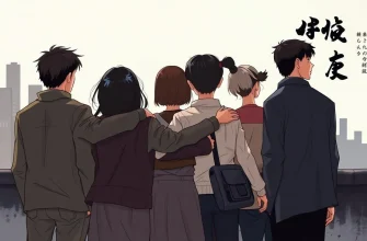 裏切りと友情の犯罪映画10選