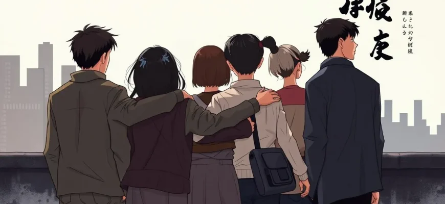 裏切りと友情の犯罪映画10選