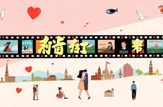 ソビエトの初恋映画10選