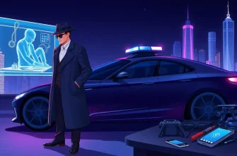 探偵映画ポータル特集：10本の映画