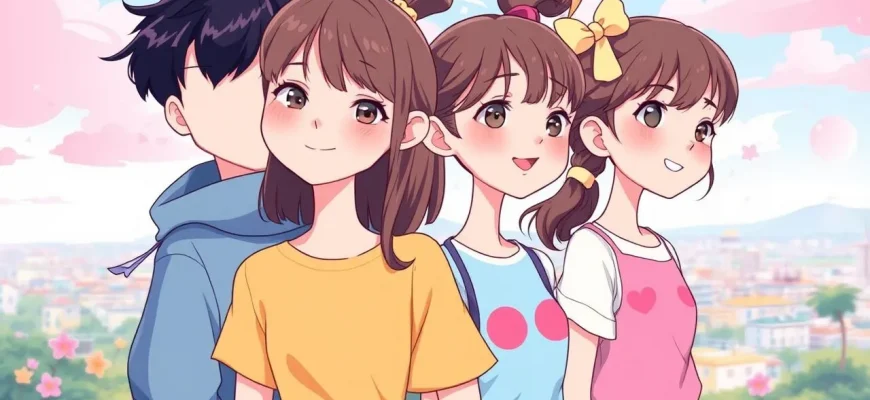 コメディ映画の人格分裂特集