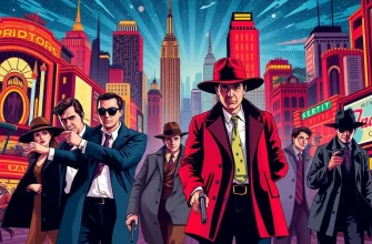 20世紀のスリラーフィルム10選