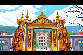 ソフィアの歴史映画10選