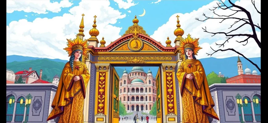 ソフィアの歴史映画10選