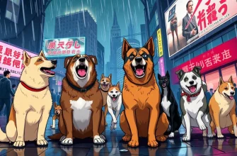話す犬が登場するトリラー映画10選