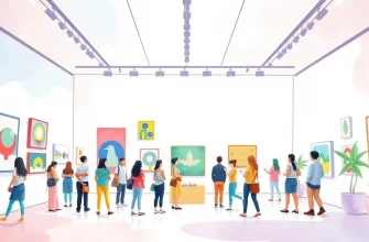 ギャラリーを舞台にしたコメディ映画10選