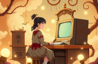 ファンタジー映画のプログラマー特集