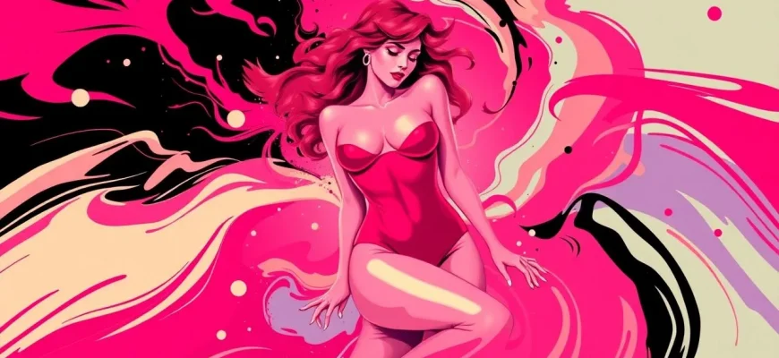 トリラー映画のセクシャルアトラクション