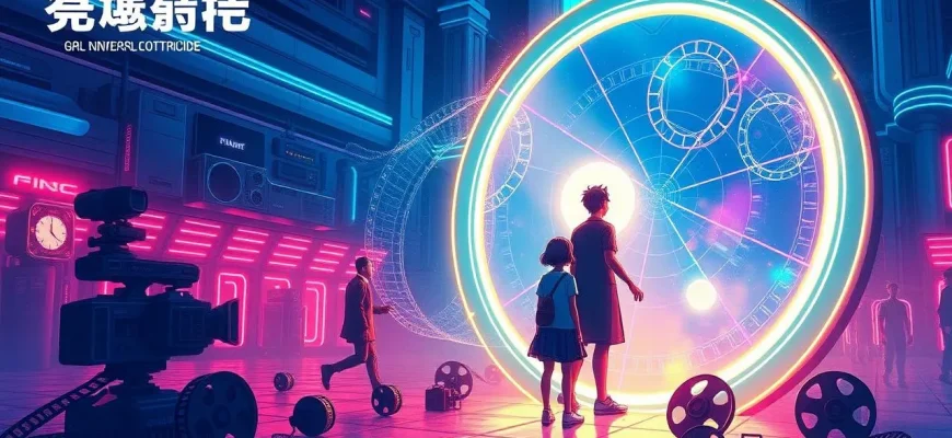 自己分析の伝記映画10選