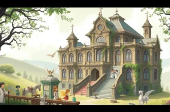 ファンタジー医療映画の魅力