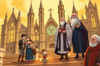 信仰を描いたファンタジー映画10選