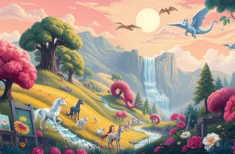 ファンタジーとアートの融合映画