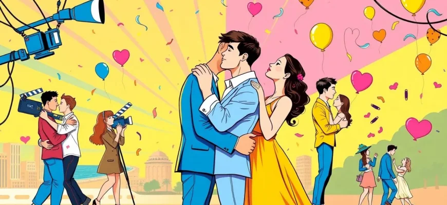 ゲイ映画の幸せな結末10選