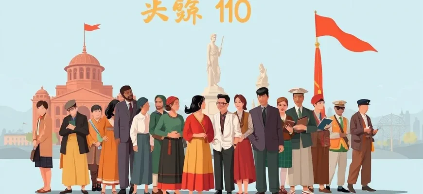 植民地と革命の映画ベスト10