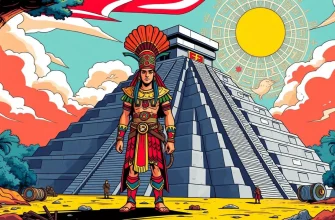 マヤ帝国の歴史映画10選