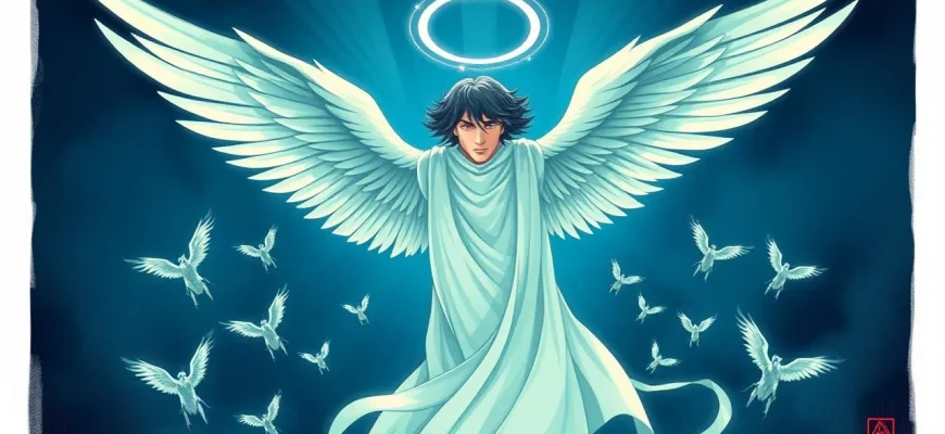 エンジェル・スリラー映画特集