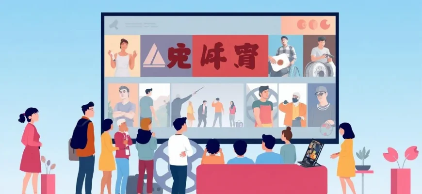 勝利への意志 - 映画ベスト10