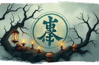 呪われたシンボルのミステリー映画特集