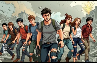 災害アクション映画のベスト10