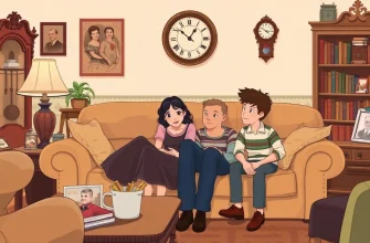 家族の秘密を描いたドラマ映画10選