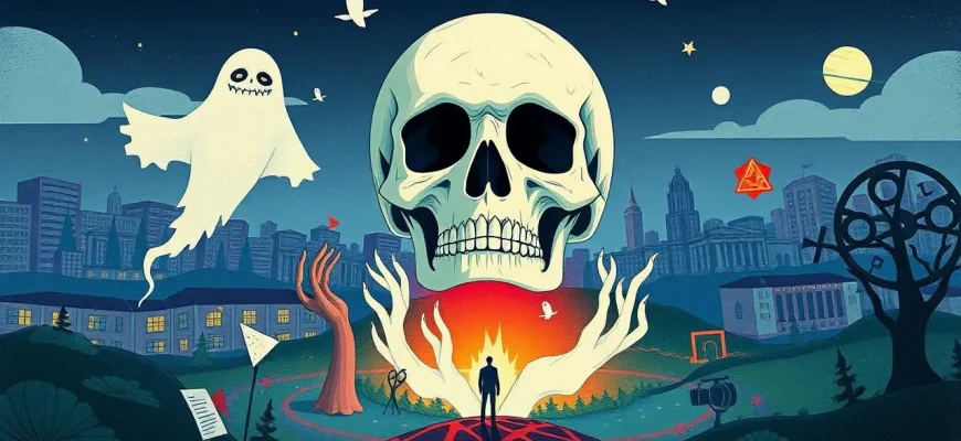 死をテーマにした映画の厳選10本